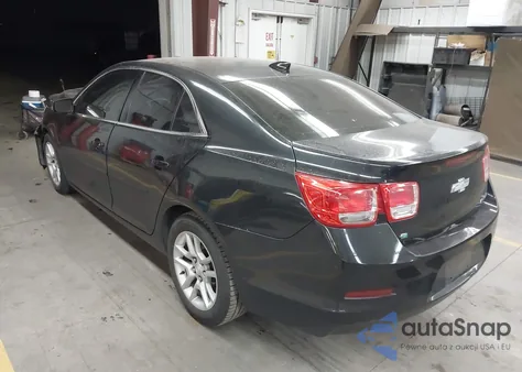 2015 Chevrolet Malibu 1Lt from USA, damaged, VIN 1G11C5SL2FF116105